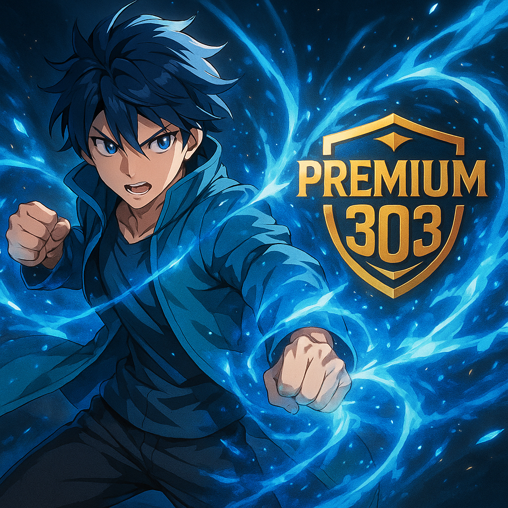 PREMIUM303