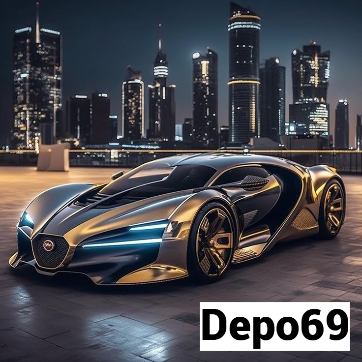 Depo69 : Bonus Depo 69 Game Online Hadir Sensasi Baru